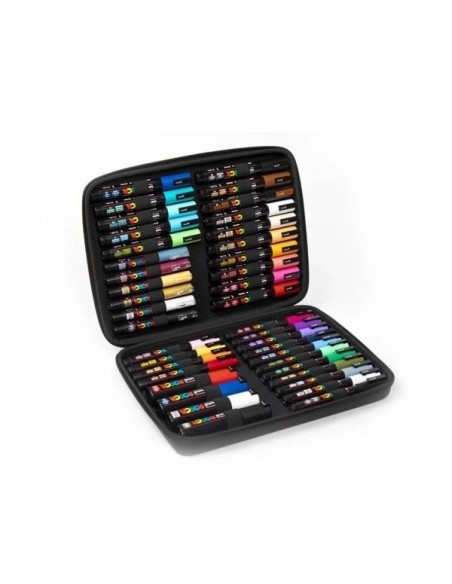 Posca Maleta Premium 40 p