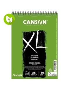 Canson XL Dibujo A5