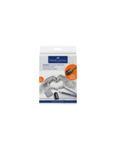 Faber Castell Goldfaber Charcoal Sketch Set