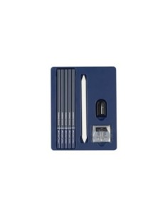 Faber Castell Goldfaber Charcoal Sketch Set 2