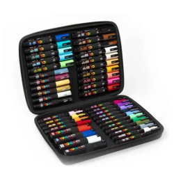 Posca.Maleta premium 40 unidades