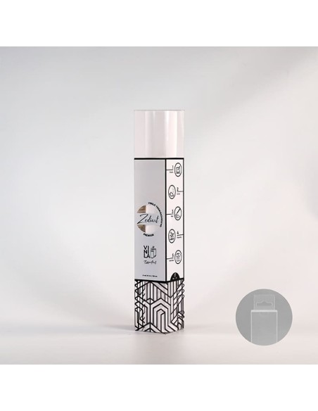 Zediart Vinilo Textil Rainbow