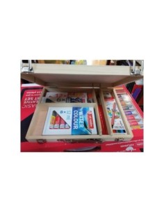 Art Creation Basic Creative Art Set 2