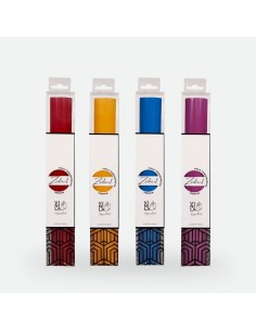 Zediart Vinilo Textil Rainbow 2