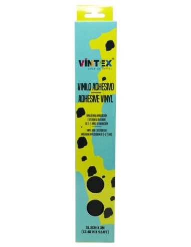 Vintex Vinilo Adhesivo