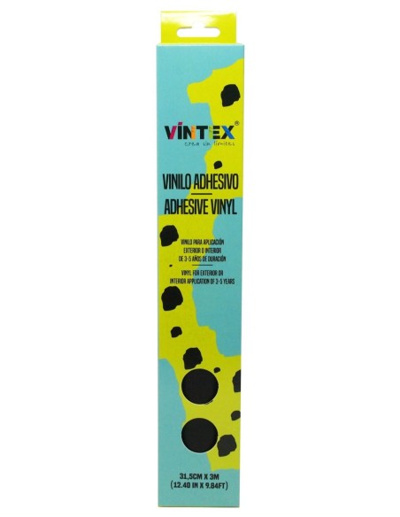 Vintex Vinilo Adhesivo