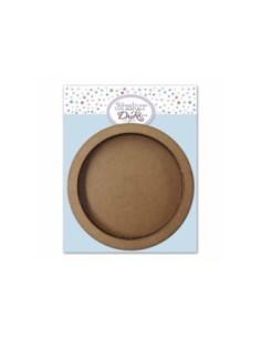 Dayka Shaker Circulo