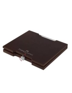 Faber Castell Maletín Pitt Monochrome 86p 2