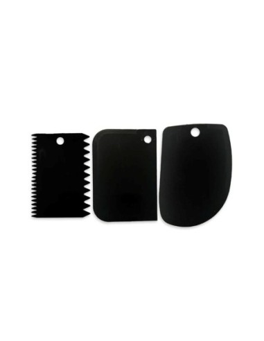 Stamperia Espatulas de Mano