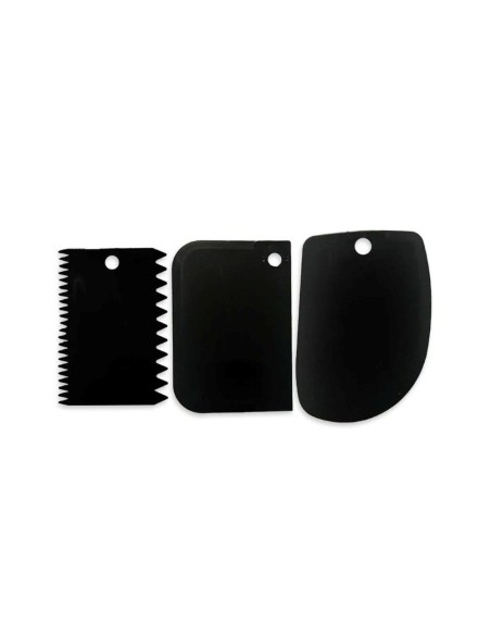 Stamperia Espatulas de Mano