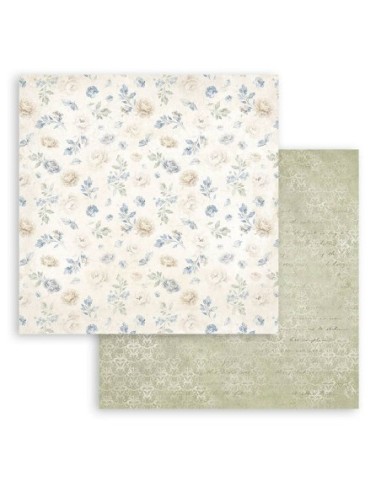 Stamperia Colección Timeles