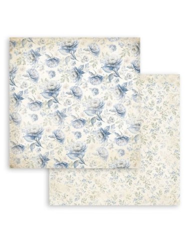 Stamperia Colección Timeles