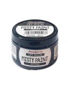 Stamperia Misty Paint