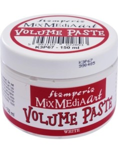 Stamperia Volume Paste