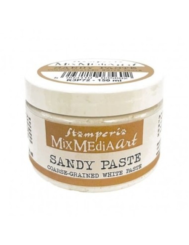 Stamperia Sandy Paste