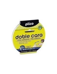 Plico Doble cara
