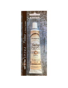 Stamperia Vintage Patina