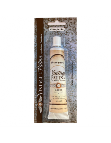 Stamperia Vintage Patina