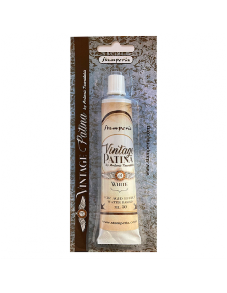 Stamperia Vintage Patina