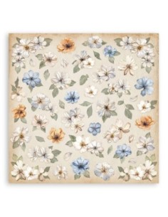 Stamperia Colección Secret Diary 2