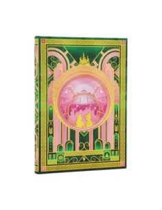 Paperblanks The Magic of Wicked