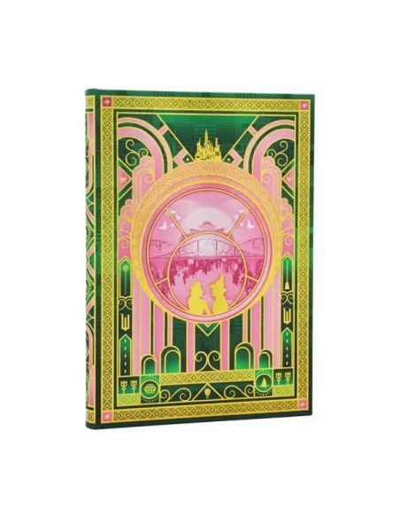 Paperblanks The Magic of Wicked