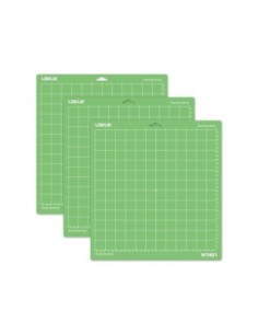 Loklik  3 Tapetes Estandar