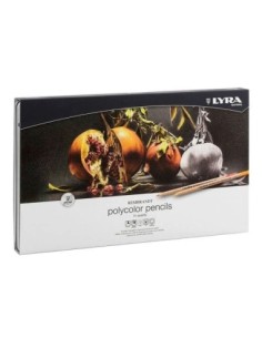 Lyra Rembrandt Polycolor Pencils
