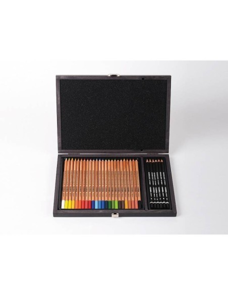 Lyra Rembrandt Polycolor and Art Desing