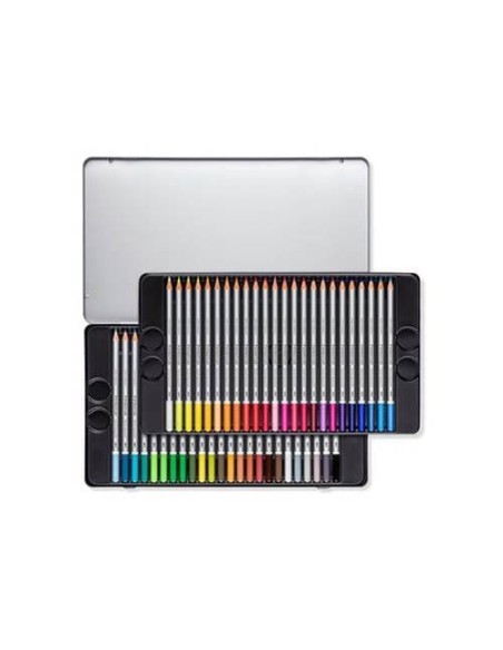 Staedler Karat Aquarell Workshop