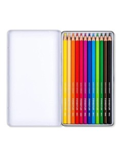 Staedler Coloured Pencils 2