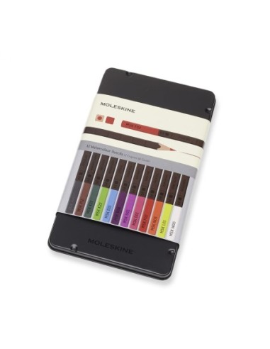 Moleskine Naturally Smart Palette