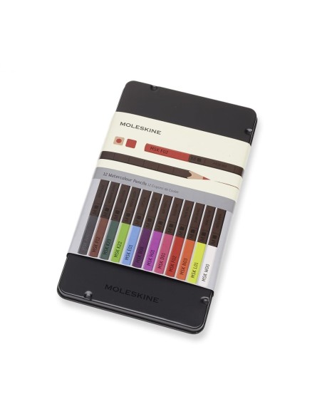Moleskine Naturally Smart Palette
