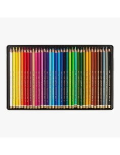 Kohinoor Hardtmuth Polycolor 36p 2