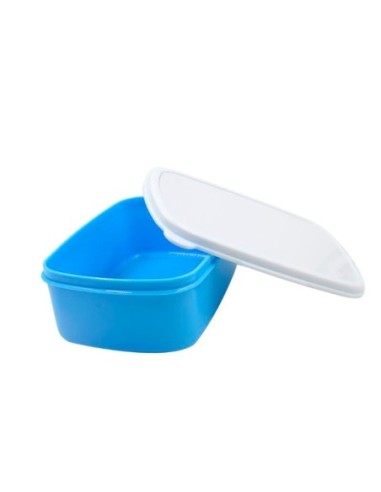 Caja Plástico Infantil