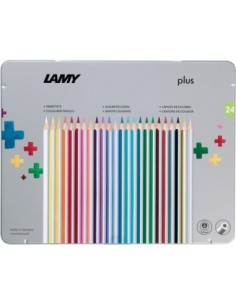 Lamy Lápices de Colores