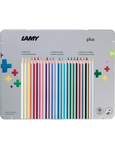 Lamy Lápices de Colores