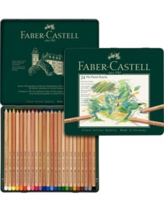 Faber Castell Pitt Pastel