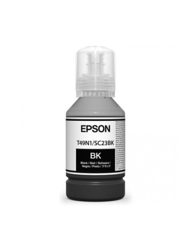 Epson Tintas Sublimación