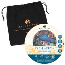 Fedrigoni. Blokc acuarelo, satinado, 32 cm. Portofino