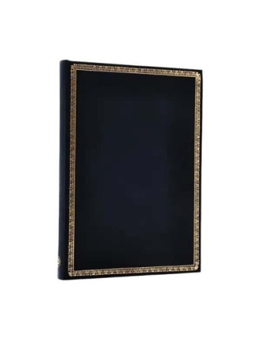Paperblanks Black Edition