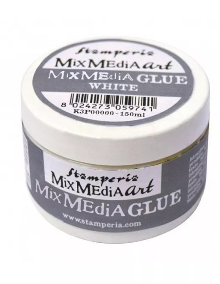 Stamperia Mix Media Glue