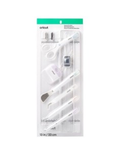 Cricut Kit De Herramientas Esenciales