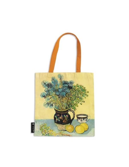 Paperblanks Totebag Van Gogh's Still Life