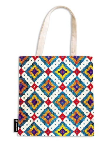 Paperblanks Totebag Thai Gems