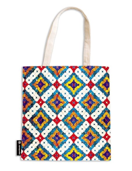 Paperblanks Totebag Thai Gems