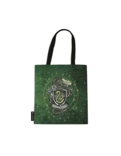 Paperblanks Totebag Slytherin