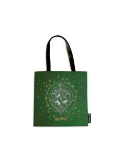 Paperblanks Totebag Slytherin 2