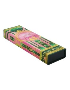 Paperblanks Estuche The Magic of Wicked
