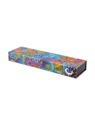 Paperblanks Estuche Celestial Magic
